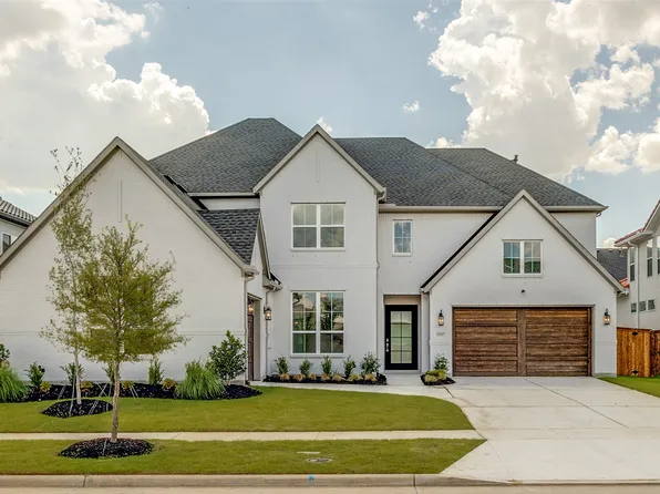 10347 Indigo Bush Ln, Frisco, TX 75035