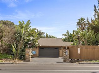489 La Costa Ave, Encinitas, CA 92024