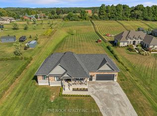 114 Glens Of Antrim Way, Alnwick/haldimand, ON K0K2G0