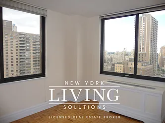 Rented by NY Living Solutions