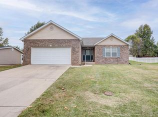 108 Miller Ct, Valmeyer, IL 62295