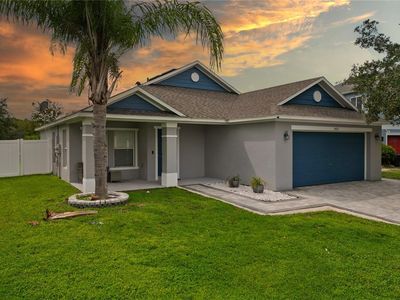 3469 Harlequin Dr, Saint Cloud, FL, 34772