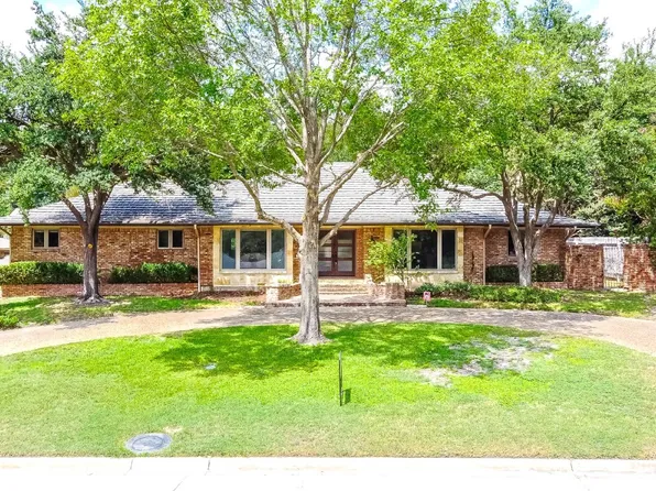 8247 San Leandro Dr, Dallas, TX 75218