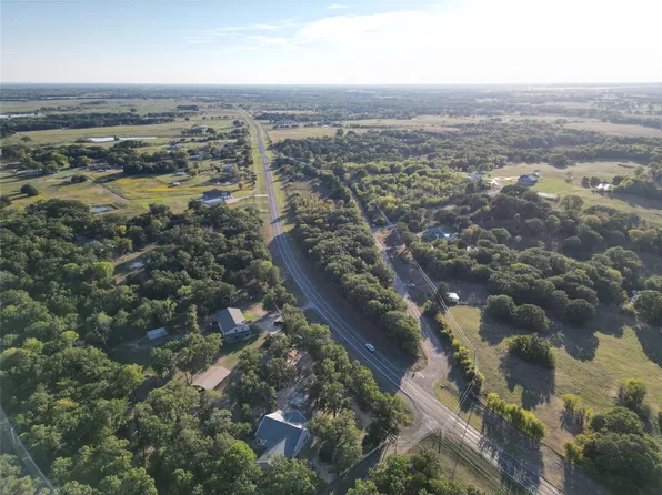 LOT 1 Vz County Road 3838, Wills Point, TX 75169