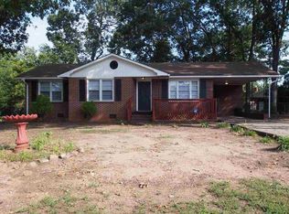 510 Cherokee St, Anderson, SC 29626