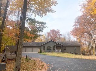 5887 County Road V, Pittsville, WI 54466