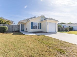 7216 Morley Ct, Wilmington, NC 28411