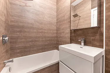 Rented by REAL New York