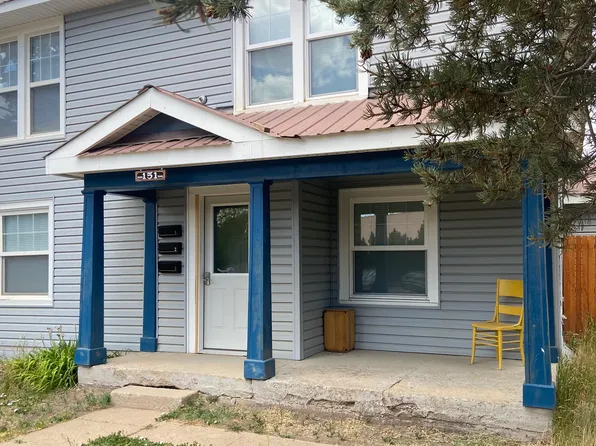 151 S Main St #1, Mancos, CO 81328