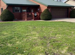 1421 Grant St, Tomah, WI 54660