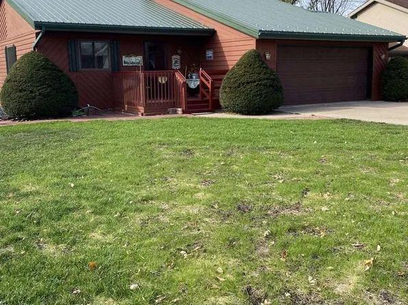 1421 Grant Street, Tomah, WI 54660