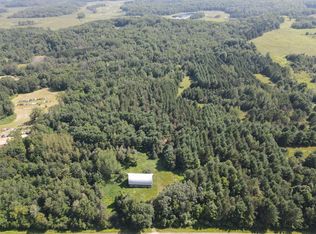 4296 Chrivia Rd, Lupton, MI 48635