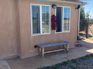 90 Leaping Powder Rd #B, Santa Fe, NM 87508