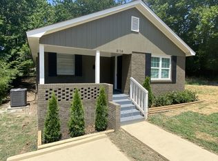 3706 W 19th St, Little Rock, AR 72204