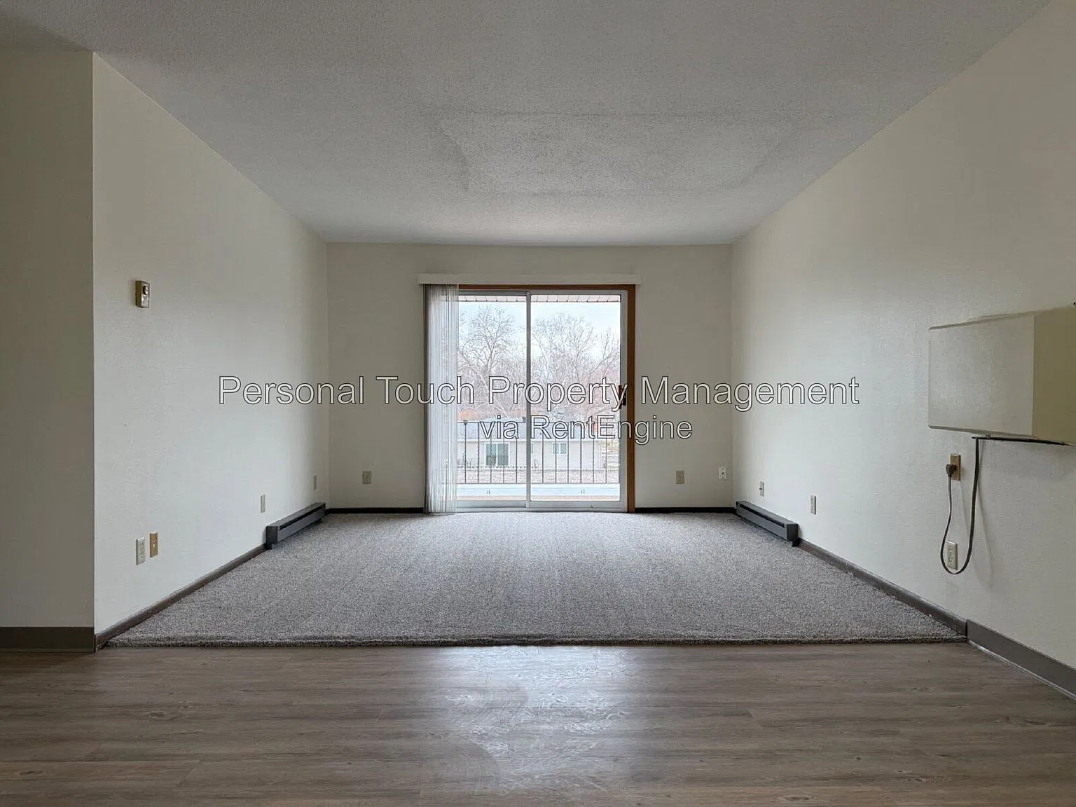 2 bed, 1.0 bath, $795 — Photo 2