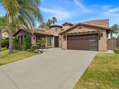 261 Vista Creek Cir, Sacramento, CA, 95835