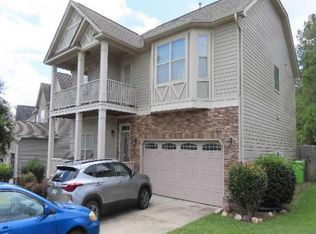 513 Teaberry Dr, Columbia, SC 29229