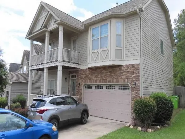 513 Teaberry Dr, Columbia, SC 29229