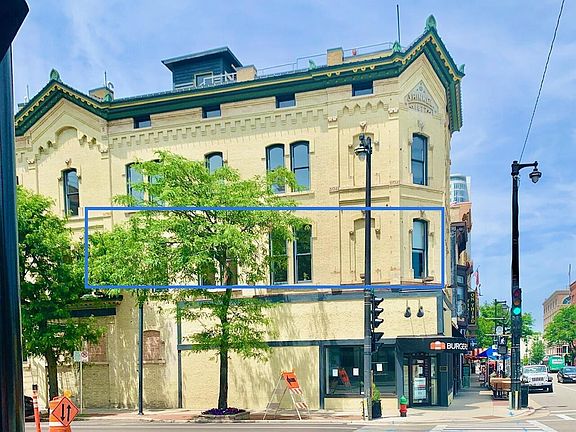 2nd image of 1001 N Old World Third St