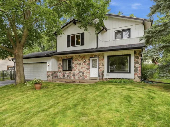 10042 W Tower AVENUE, Milwaukee, WI 53224