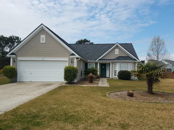 1617 Pin Oak Cut, Mount Pleasant, SC 29466