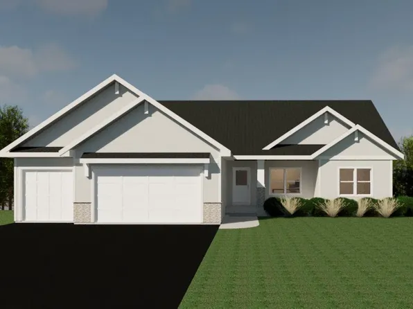 1534 73rd Ave, Roberts, WI 54023