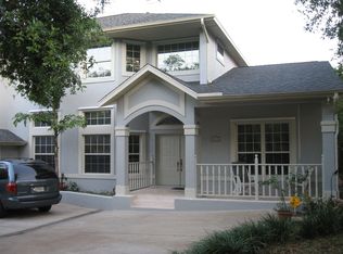 65 Beach St, Ponce Inlet, FL 32127