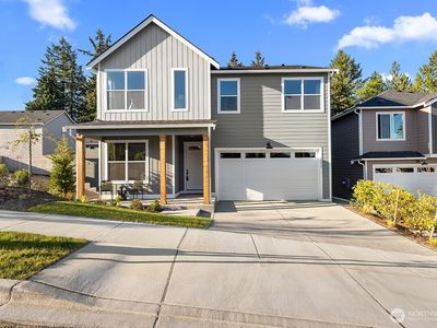 7430 44th Place NE, Marysville, WA, 98270