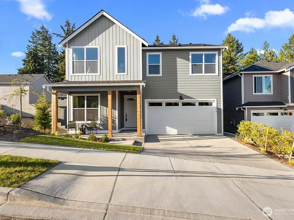 7430 44th Place NE, Marysville, WA 98270