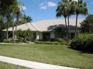 4504 Woodfield Blvd, Boca Raton, FL 33434