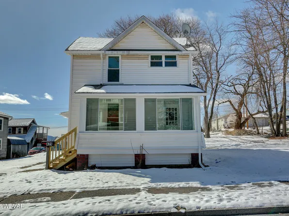 429 S Highland St, Lock Haven, PA 17745