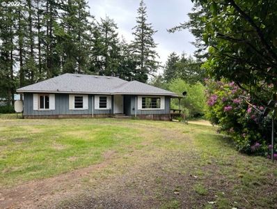 87572 Bearhead Mountain Ln, Bandon, OR, 97411