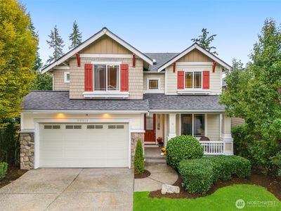 22319 NE 6th Court, Sammamish, WA, 98074