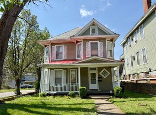 1103 Rivermont Ave, Lynchburg, VA