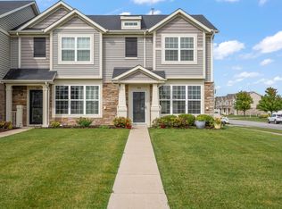 970 E 114th Pl, Crown Point, IN 46307