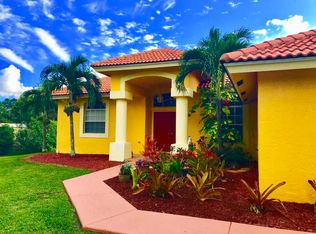 15666 67th Ct N, Loxahatchee, FL 33470