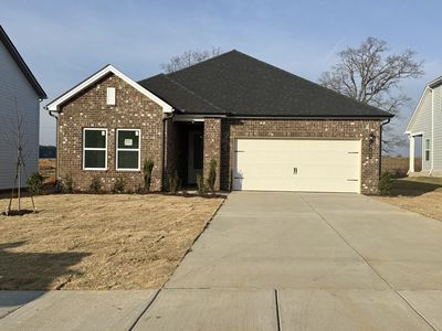 3103 Ventura Ave Lot 97, White House, TN, 37188