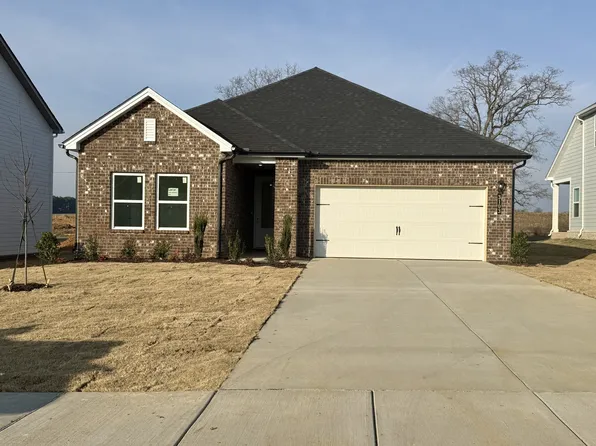 3103 Ventura Ave Lot 97, White House, TN 37188