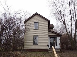 816 Montgomery Ave, Springfield, OH 45506