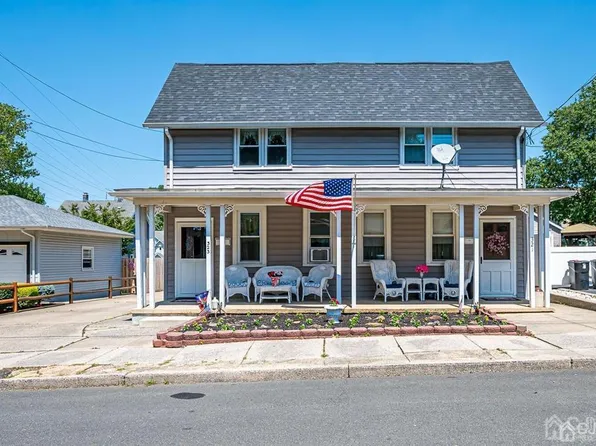 321-323 Elm St, South Amboy, NJ 08879