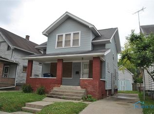 4119 Asbury Dr, Toledo, OH 43612