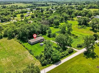 16095 Venus Rd, Lawson, MO 64062