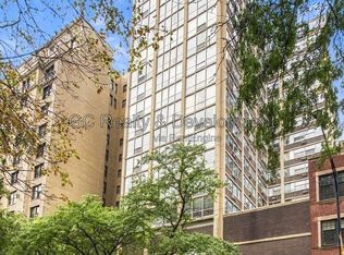 3110 N Sheridan Rd APT 1107, Chicago, IL 60657