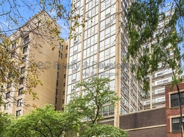 3110 N Sheridan Rd APT 1107, Chicago, IL 60657