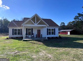 2550 Wrightsboro Rd, Thomson, GA 30824