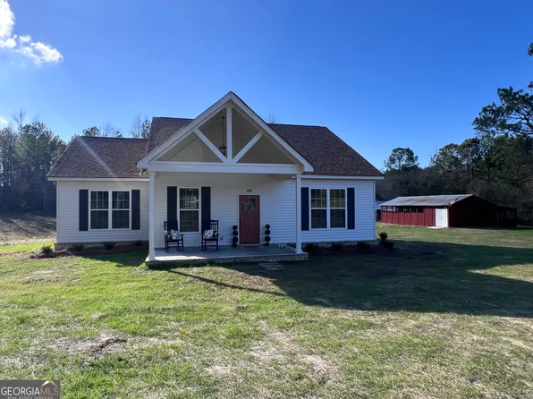 2550 Wrightsboro Rd, Thomson, GA 30824
