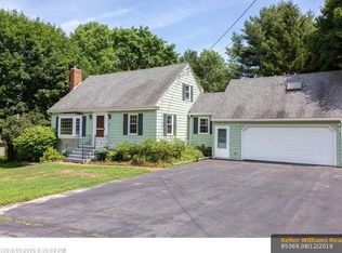 69 Caron St, Portland, ME 04103