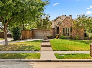 1937 Sandy Creek Dr, Frisco, TX 75033