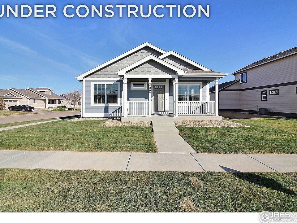 1st image of 4208 Yellowbells Dr