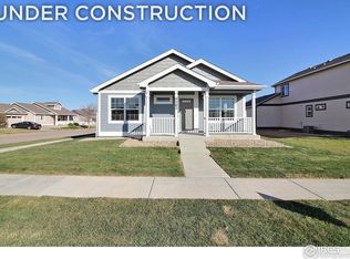 4208 Yellowbells Dr, Evans, CO 80620